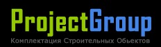 Лого Проект Групп