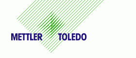 Лого ЗАО  Меттлер-Толедо Восток