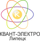 Лого Квант-Электро