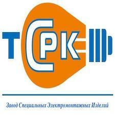 Лого ТСРК