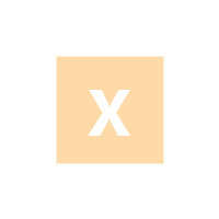 Лого X-Stencil House  ЧП Хижняк С В