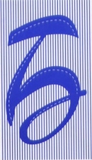 Лого Боровец