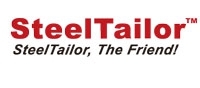 Лого Steeltailor
