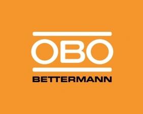 Лого ОБО Беттерманн