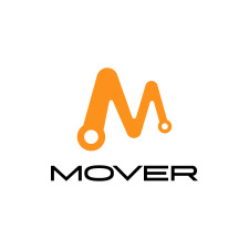 Лого MOVER