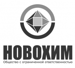 Лого НОВОХИМ МОСКВА