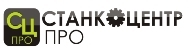 Лого Станкоцентр ПРО