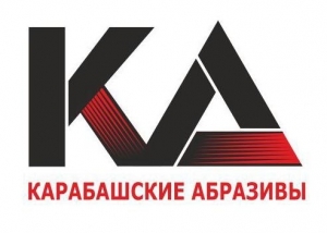 Лого Карабашские Абразивы