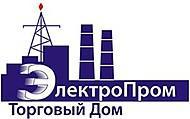 Лого Торговый дом ТЕК-ЕЛЕКТРОПРОМ
