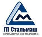 Лого Стальмаш