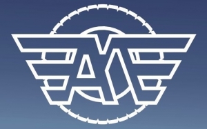 Лого ГК  Авто-Легион