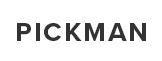 Лого Pickman Group