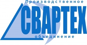 Лого OOO  ПО СВАРТЕХ