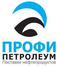 Лого ПрофиПетролеум