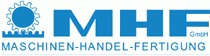Лого MHF GmbH