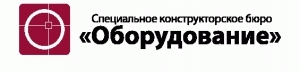Лого СКБ  Оборудование