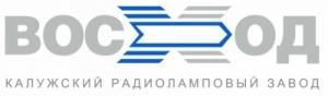 Лого ОАО «Восход» - КРЛЗ