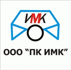 Лого ПК ИМК