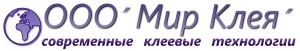 Лого «Мир Клея»