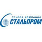 Лого ГК  Стальпром