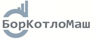 Лого «БорКотлоМаш»