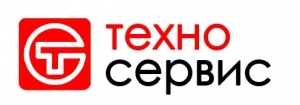 Лого ТехноСервис