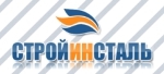 Лого ТД  СТРОЙИНСТАЛЬ