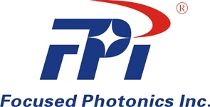 Лого Focused Photonics inc