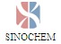 Лого Промышленно-Торговая Компания “SINOCHEM XINJIANG”ЛТД  СУАР КНР
