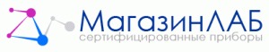 Лого МагазинЛАБ