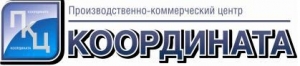Лого ПКЦ Координата