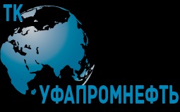 Лого ТК УфаПромНефть
