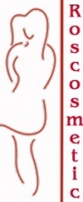 Лого РосКосметика
