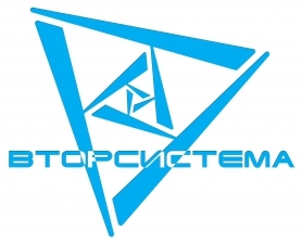 Лого ВТОРСИСТЕМА