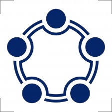 Лого Промышленная группа  Империя