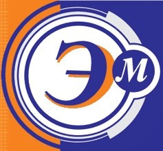 Лого ЧНПП  Эргомера