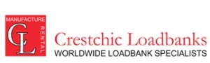 Лого Crestchic Loadbanks