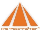 Лого НПО  РосСтройТех