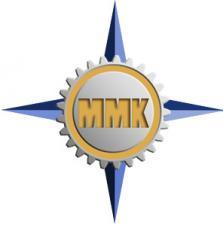 Лого Международная Машиностроительная Компания    ММК