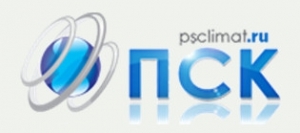 Лого ПрофСтройКлимат