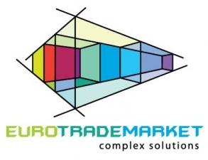 Лого Euro Trade Market