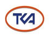 Лого Научно-техническое предприятие ТКА