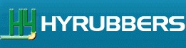 Лого Hyrubbers