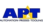 Лого «AP&T»  представительство