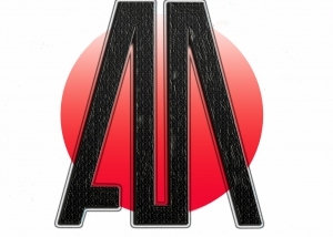 Лого Акимото