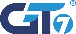 Лого Завод ДжиТиСэвен