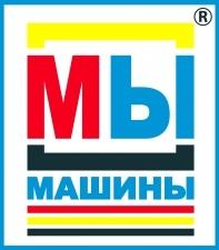 Лого МЫ-Машины РФ