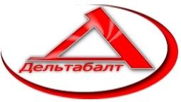 Лого ДЕЛЬТАБАЛТ