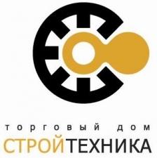 Лого ТД  Стройтехника