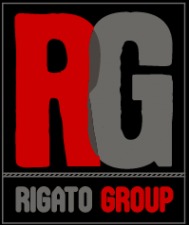 Лого TOO  RIGATO GROUP